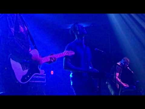 Neon White-Stokeswood live at Terminal West