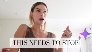 THIS CONTENT NEEDS TO STOP: Thoughts on AI, Youtube Influencers & Authenticity in 2026.