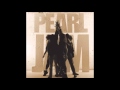 Pearl Jam Black (Brendan O'Brien mix)
