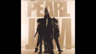 Pearl Jam Black (Brendan O'Brien mix)