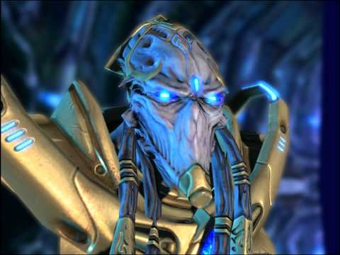 StarCraft 2 - Changeling (Zealot) Quotes