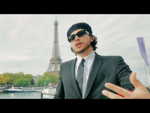 Kresnt -  911 COUPE (Official Music Video)