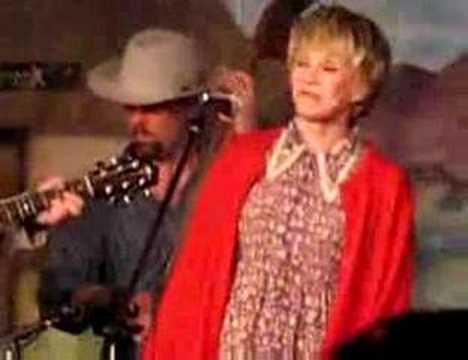 Live - Darlings (Dillards) Reunion - Salty Dog