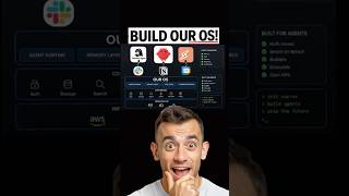 How to Build Your Own Agent OS