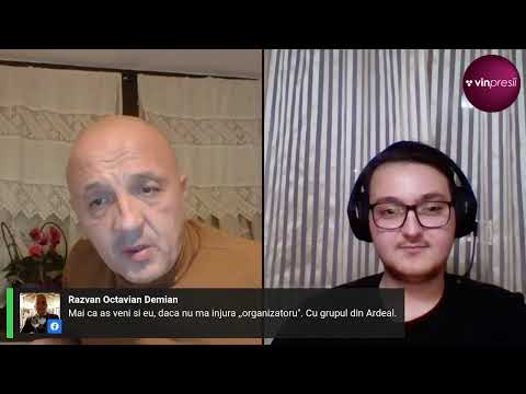 Du-te vino, episodul 9