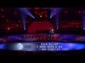 Kris Allen - Ain't No Sunshine (American Idol 8 ...