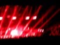 Rammstein - Buckstabu (Live) Madison Square ...