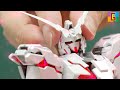 Gundam Unicorn 1 中二 機動戦士ガンダムUC 1