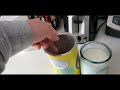 Poppin A Choccy Milk