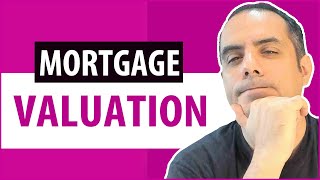 Can Mortgage lenders work from my own Survey Valuation Report?