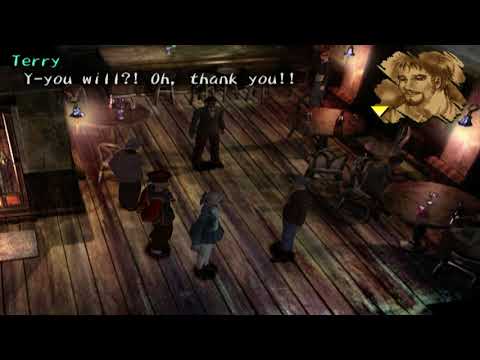 Shadow Hearts – Part 20 – Prague
