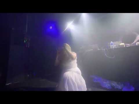 Cryalot - See Her Cry - Electrowerkz - 15.09.22