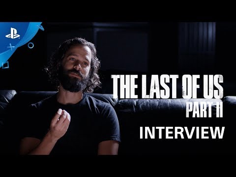 The Last of Us: Part II: Новый взгляд на мир игры
