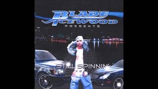 Blade Icewood - Black Prez