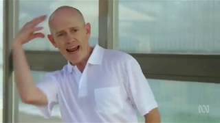 ABC Black Comedy: White Comedy