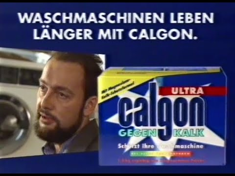 Werbeblock, VOX 29.11.1995