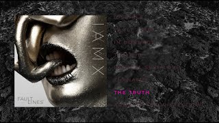 Kadr z teledysku The Truth tekst piosenki IAMX
