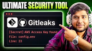 最高の DevOps SAST セキュリティ ツール | Gitleaks | DevOps