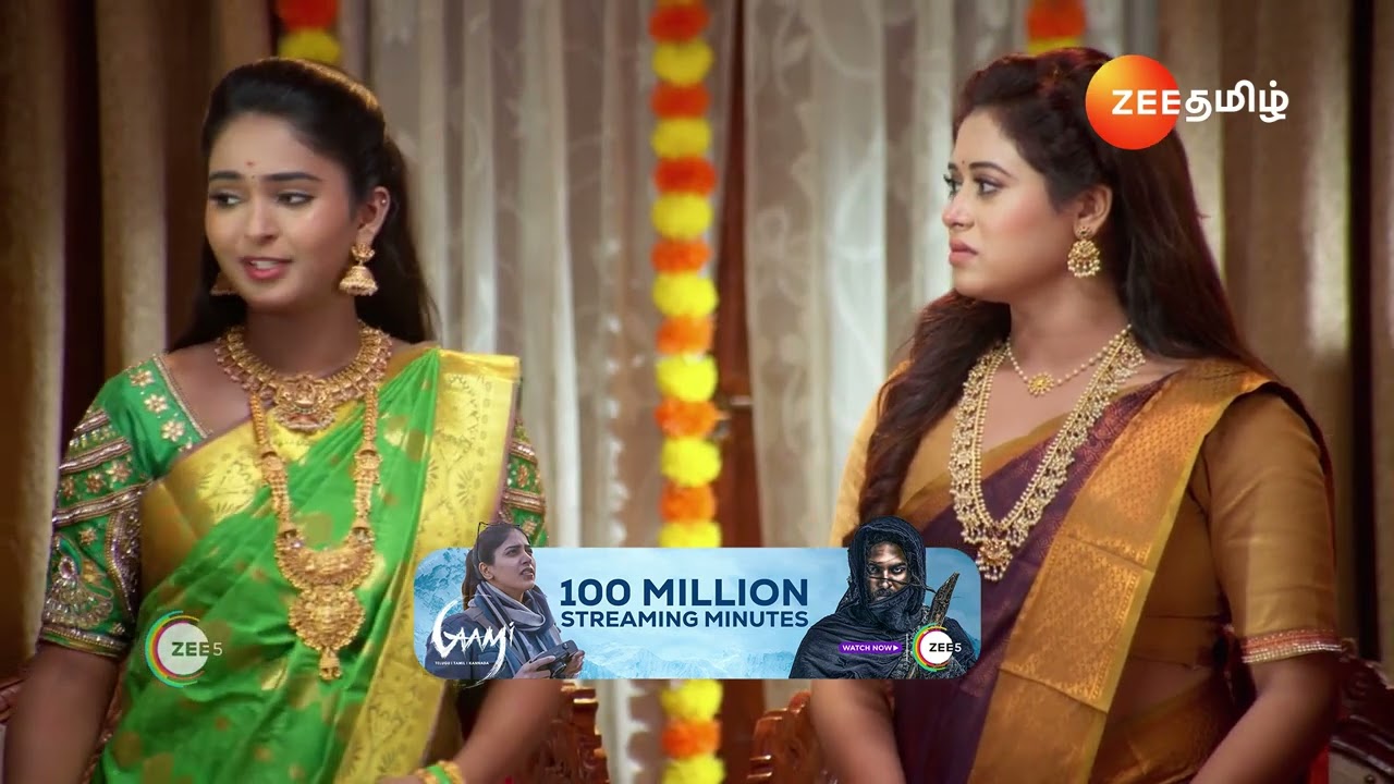 Sandhya Raagam | Ep - 335 | Preview | Oct 03 2024 | Zee Tamil