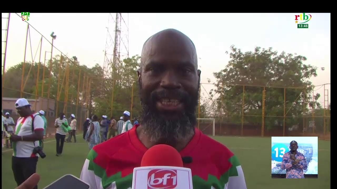 RTB -JT de 13H du 24 avril 2026