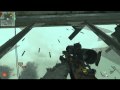 codmw2 most B2 stealth bombers in mw2 EVER ...
