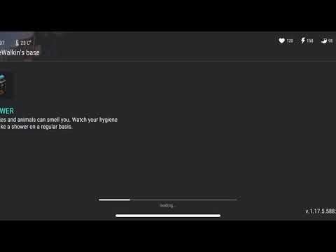 LDOE Raid Player SteveWalkin