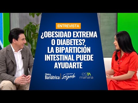 Podcast Dr. Napoleón Salgado