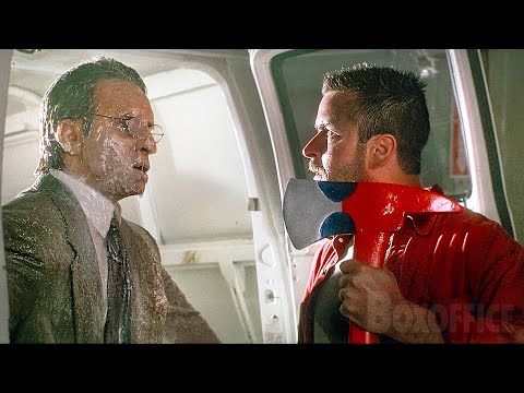 Alien Mutation | SCIENCE FICTION | Full Movie