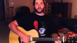 Soon We&#39;ll Be Dead - Leftover Crack (cover)