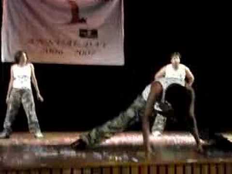 kipa's 1st performance