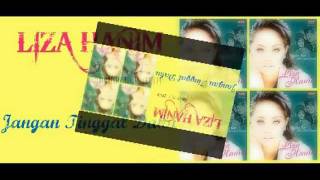 Liza Hanim (Tribute to P.Ramlee) - Jangan Tinggal Daku
