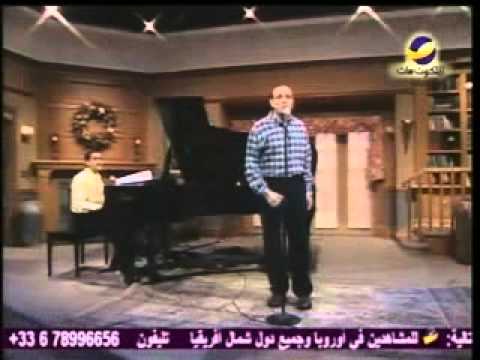 ترنيمة"قد فداني بالصليب"إنجيل يسوع الملك