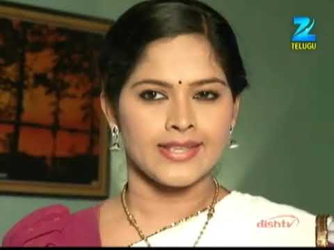Mangamma Gari Manavaralu - Ep 134 - Shiva Parvathi, Jyothi - Telugu TV Serial - Zee Family Tales