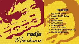 Download lagu Radja - Full Album : Membumi mp3