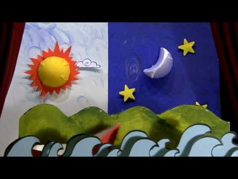 Run River North - Goodnight Moon