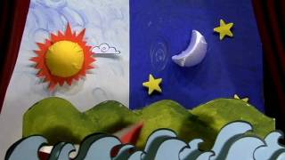 Run River North - Goodnight Moon