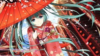 こんな時間に初音ミクのオトゲー笑]初見大歓迎よろしくね　気軽にコメントよろしくね参加型