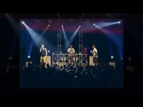 Edo Maajka & Frenkie - Sunnet 2