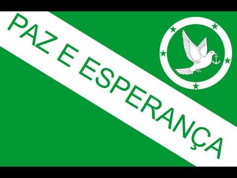 Hino de Luís Domingues - MA (Letras na descrição)
