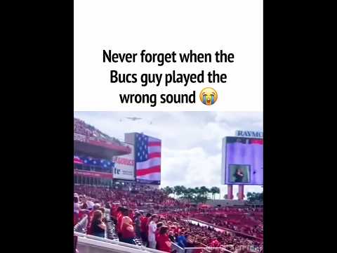 Fumbled the national anthem 😭