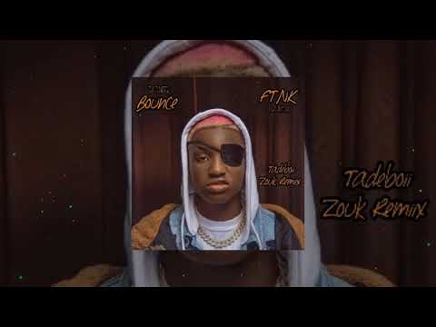 TADEBOII- BOUNCE REMIX