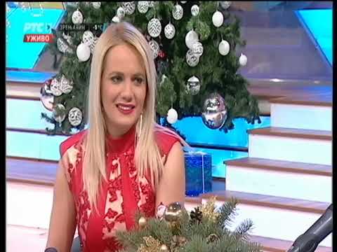 ŽIKINA ŠARENICA (TV RTS 03. 01. 2016.)