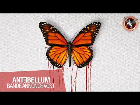ANTEBELLUM - Bande Annonce [VOST]