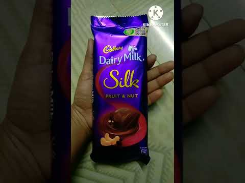 Best silk Dairy milk oreo|| Dairy milk Fruit nut||Silk Dairy milk Lover's #shorts #chocolate 🍫🍫🍫
