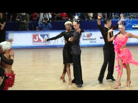 Smolko - Puhovika, LAT | 2013 GS LAT Moscow R4 C