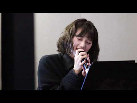 [20181010] 민서-멋진꿈 @리슨스테이지