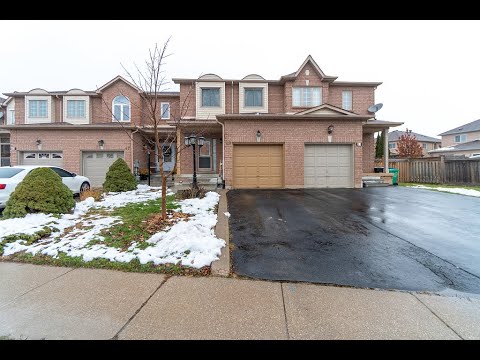 Home for rent at 49 Waterbury Street, Caledon, ON L7E 1X4