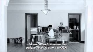 J Dilla - So Far To Go ft. Common, D&#39;Angelo (Legendado)