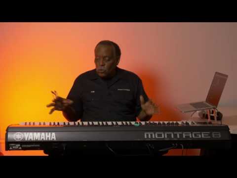 Mastering MONTAGE: Cubase Setup (Part 5)