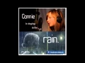 Connie Talbot - Clair de Lune (Rain theme Demo ...